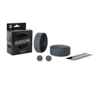 Velox Bicycle Cycle Bike Ultra Silicone 3D Bar Tape Black