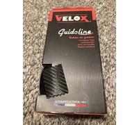 Velox Guidoline Soft Micro Perforée Noir G308K02