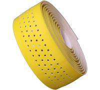 VELOX Bicycle Handlebar Tape Road Bike Guidoline Soft Grip Bar Tape Yellow