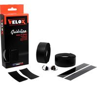 Velox Classic Handlebar Tape, Black, One Size