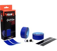 Velox Classic Handlebar Tape, Blue, One Size