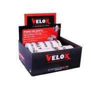 Velox Cloth Rim Strip 13MM - PAIR