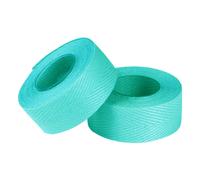Velox Tressostar 90 Cotton Handlebar Tape, One Size, Bianchi Green