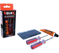 Velox Cycling Tubeless Puncture Repair Kit with Plugs