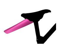 Velox G43-vx-vmg0009 Rear Mudguard One Size Red / Black