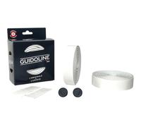 Velox gravel comfort white handlebar tape - 5.0mm thickness.