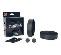 Velox Gravel Comfort 5.0 Handlebar Tape Black One Size Black