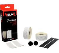 Velox Guidoline Soft Micro Perforée Blanc, white, one size, G308K01