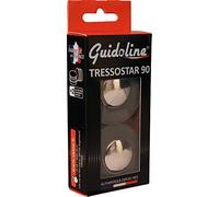 Velox Guidoline Tressostar 90 Cotton Handlebar Tape, Grey