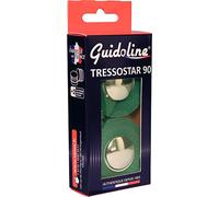Velox Tressostar 90 Cotton Handlebar Tape, One Size, Pine Green