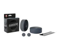 Velox Guidoline Ultra Silicone 3D Handlebar Tape, Black
