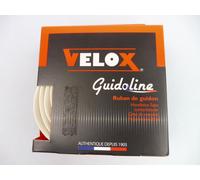 Velox High Grip Confort 1.90 M Handlebar Tape White 1900 mm