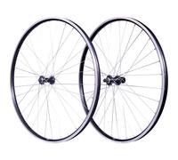 Velox Mach1 Combo Shimano Tx800 29´´ Mtb Front Wheel Black 9 x 100 mm