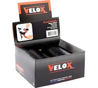 Velox Handlebar Duck Tape 10 Units Silver One Size Black