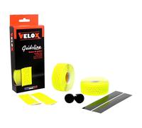 Velox Soft Micro Perforated 1.90 M Handlebar Tape 1900 mm Fluo Yellow