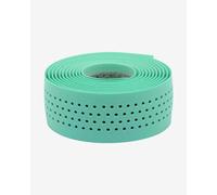 Velox Soft Perforee Handlebar Tape Green Bianchi