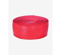 Velox Soft Perforee Handlebar Tape Red