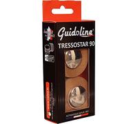 Velox Tressostar 90 Deluxe Cotton Handlebar Tape, Beige