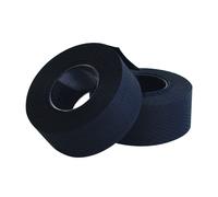 Velox Tressostar Guidoline Cotton Hanblebar Tape, Black, 20mm x 2.5m