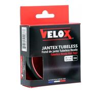Velox Tubeless Rim Tape 10 M 37 mm Black