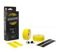 Velox Unisex' s Classic Handlebar Tape, Yellow, One Size