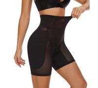 Velssut Hip Enhancer for Women Tummy Control Body Shaper Butt Lifter Panties Fake Hip Padded Shapewear