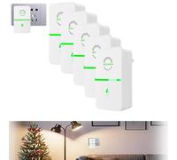 Veltaflow Electricity Savers, Veltaflow Electricity Energy Saver, Pro Energy Power Saver, Reduce Electricity Bills for Home and Office (5 PCS)