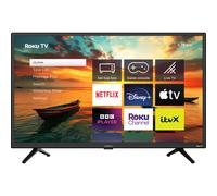 Veltech X230 32 Inch HD Smart Television Roku TV VR32HX230