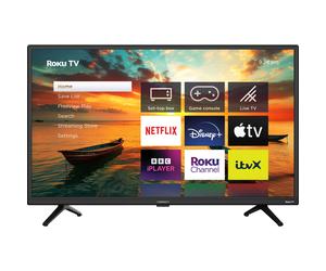 Veltech X230 32 Inch HD Smart Television Roku TV VR32HX230