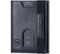 Veltman Leather wallet for men wallet mens black mens wallet trifold purse for men wallet mens slim wallet for men minimalist and Compact RFID Wallet mens wallet