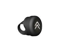 VELUNE Car Steering Wheel Knob, for Citroen c4 Cactus 2019-2022 Auxiliary Driving 360° Rotating Steering Wheel Booster Knob,A