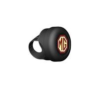 VELUNE Car Steering Wheel Knob, for MG ZS MG4 MG5 ZS EV 2022 2023 Auxiliary Driving 360° Rotating Steering Wheel Booster Knob,A