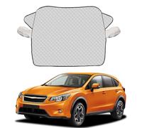 VELUNE Car Windscreen Cover Frost Winter, for Hyundai Tucson 2015-2020 Windshield Sun Protector Ice Protection Foils Snow Windscreen Car Accessories