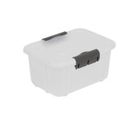 Velur 3.6L storage container with lid