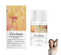 Velura Underarm Brightening Deodorant Cream- Underarm Dark Spot Reduction Deep Moisturising Non Daily Care For Brighter Underarms (1)