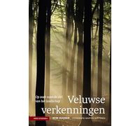 Veluwse verkenningen: op zoek naar de ziel van het landschap