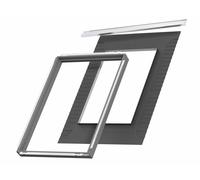 Velux BDX CK04 2000 Insulation & Underfelt Collar 55cm x 98cm