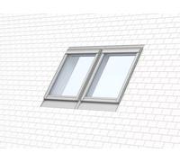 Velux Coupled Slate Flashing Recessed Installation Height 780 x 1400mm