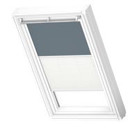 VELUX Duo Pleated and Blackout Roller Blinds (DFD) for VELUX Roof Windows (DFD)