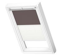 VELUX Duo Pleated and Blackout Roller Blinds (DFD) for VELUX Roof Windows (DFD)