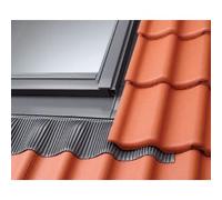 VELUX EDJ CK06 2000 Recessed Tile Roof Window Flashing - 1180 x 550mm