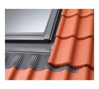VELUX EDJ MK08 2000 Recessed Tile Roof Window Flashing - 1400 x 780mm
