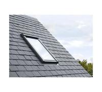 Velux Flashing CK06 550 x 1178 Slate Insulated EDL CK06 2000