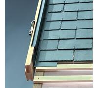 VELUX EDL FK06 0000 Slate Flashing 66x118cm