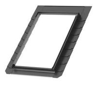 VELUX Flashing Kits, EDL/EDP/EDT/EDW, for Weathertight Roof Window Installation