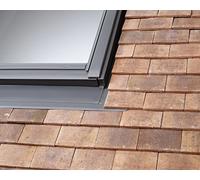 VELUX EDP MK04 0000 Plain Tile Flashing 78x98cm