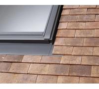 VELUX EDP MK08 0000 Plain Tile Flashing 78x140cm