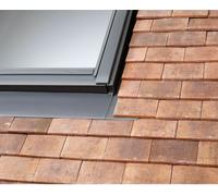 Velux Plain Tile Flashing Kit EDP SK06 0000 Rosemary Roof Window 114 x 118 cm