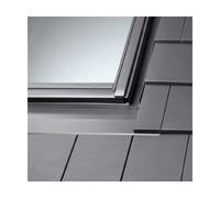 Velux Edt Ck04 2000 Flat Tile Roof Window Flashing - 550 X 980mm
