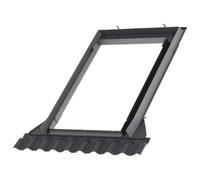 VELUX EDW CK04 2000 Tile Roof Window Flashing - 550 x 980mm